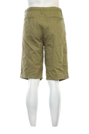 Мъжки къс панталон Tom Tailor, Размер XL, Цвят Зелен, Цена 17,89 €