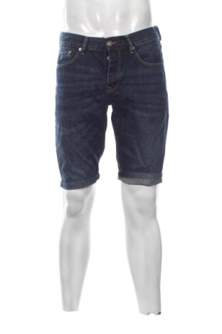 Herren Shorts Tommy Hilfiger, Größe M, Farbe Blau, Preis 33,99 €, #136389644