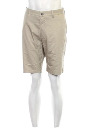 Мъжки къс панталон Tommy Hilfiger, Размер L, Цвят Зелен, Цена 35,27 €