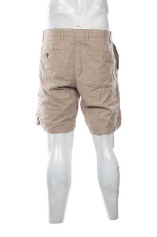 Мъжки къс панталон Tommy Hilfiger, Размер XL, Цвят Бежов, Цена 35,27 €