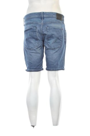 Мъжки къс панталон Tommy Hilfiger, Размер L, Цвят Син, Цена 32,21 €
