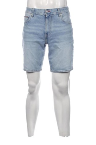 Herren Shorts Tommy Hilfiger, Größe M, Farbe Blau, Preis 35,99 €, #136429953