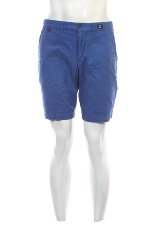 Мъжки къс панталон Tommy Hilfiger, Размер M, Цвят Син, Цена 35,27 €