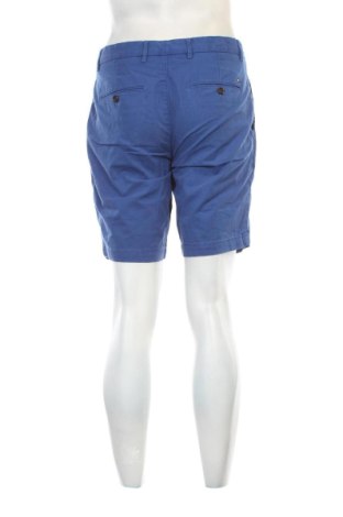 Мъжки къс панталон Tommy Hilfiger, Размер M, Цвят Син, Цена 35,27 €