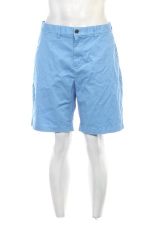 Мъжки къс панталон Tommy Hilfiger, Размер XL, Цвят Син, Цена 35,27 €
