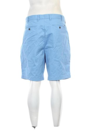 Мъжки къс панталон Tommy Hilfiger, Размер XL, Цвят Син, Цена 35,27 €