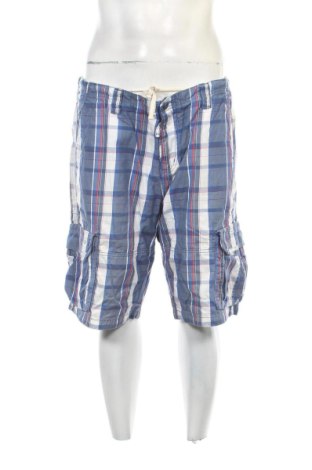 Мъжки къс панталон Tommy Hilfiger, Размер M, Цвят Многоцветен, Цена 80,78 €