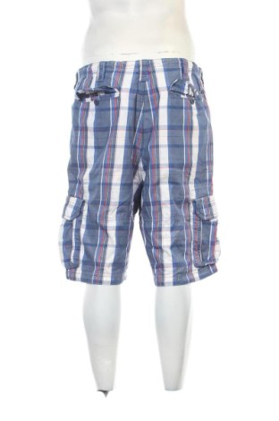 Мъжки къс панталон Tommy Hilfiger, Размер M, Цвят Многоцветен, Цена 80,78 €