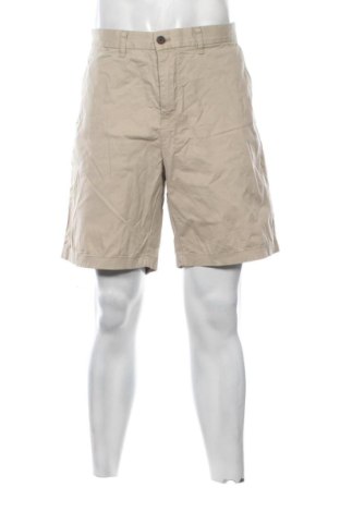 Мъжки къс панталон Tommy Hilfiger, Размер XL, Цвят Бежов, Цена 35,27 €