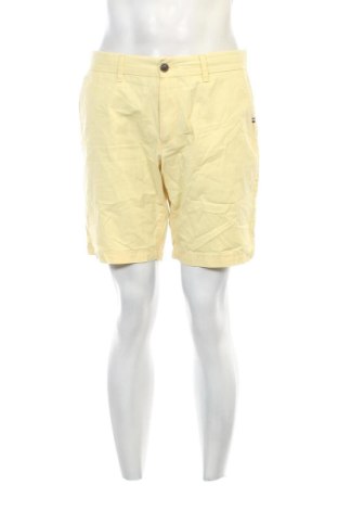 Herren Shorts Tommy Hilfiger, Größe M, Farbe Gelb, Preis 45,99 €