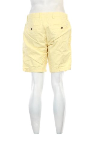 Herren Shorts Tommy Hilfiger, Größe M, Farbe Gelb, Preis 45,99 €