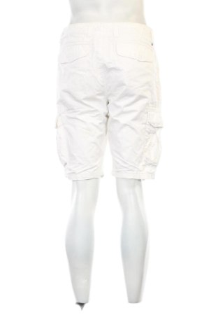 Pánske kraťasy  Tommy Hilfiger, Veľkosť M, Farba Biela, Cena  41,95 €