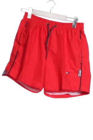 Herren Shorts Tommy Hilfiger, Größe S, Farbe Rot, Preis € 45,99