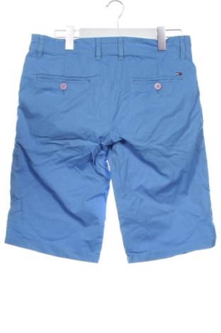 Мъжки къс панталон Tommy Hilfiger, Размер M, Цвят Син, Цена 35,27 €