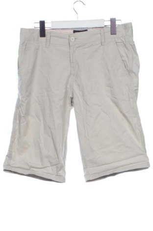 Мъжки къс панталон Tommy Hilfiger, Размер L, Цвят Бежов, Цена 35,27 €