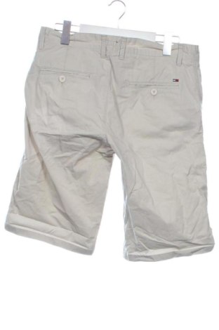 Мъжки къс панталон Tommy Hilfiger, Размер L, Цвят Бежов, Цена 35,27 €