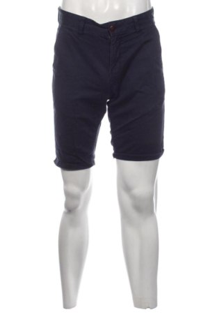 Мъжки къс панталон Tommy Jeans, Размер M, Цвят Син, Цена 28,63 €