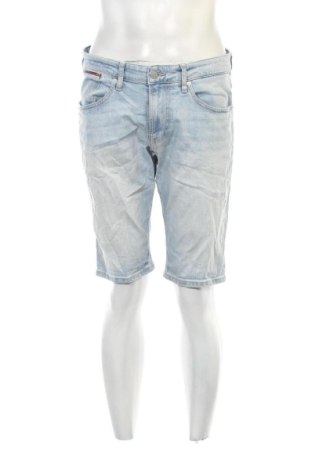 Herren Shorts Tommy Jeans, Größe M, Farbe Blau, Preis € 33,99, #136428539