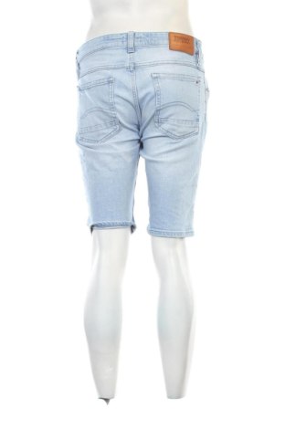 Мъжки къс панталон Tommy Jeans, Размер M, Цвят Син, Цена 28,63 €