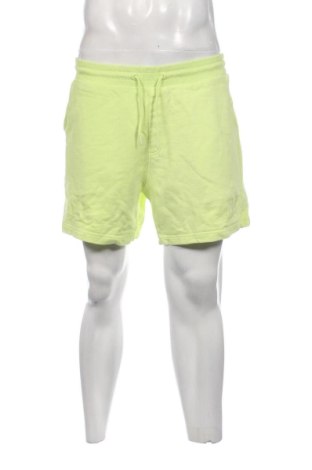 Herren Shorts Tommy Jeans, Größe M, Farbe Grün, Preis € 36,99