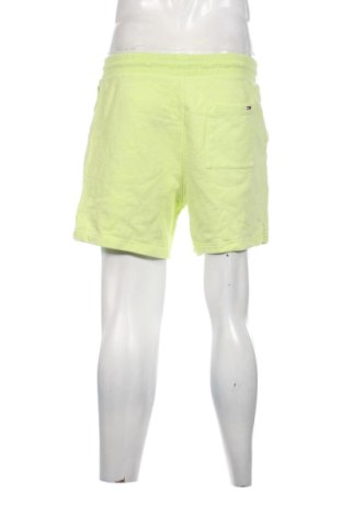 Herren Shorts Tommy Jeans, Größe M, Farbe Grün, Preis € 36,99