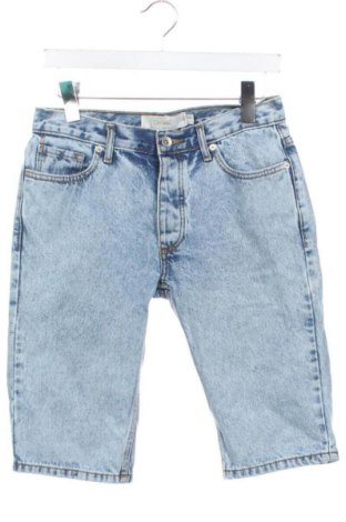 Herren Shorts Topman, Größe XS, Farbe Blau, Preis 15,99 €, #136354345