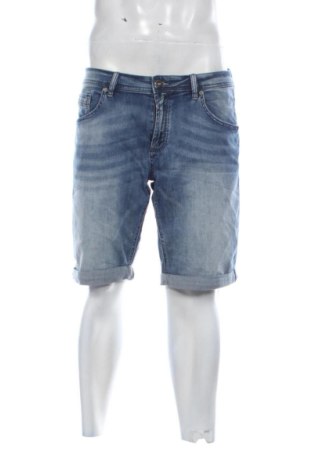 Herren Shorts Unbranded, Größe L, Farbe Blau, Preis 13,99 €, #136327694