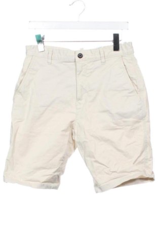 Pantaloni scurți de bărbați Unbranded, Mărime S, Culoare Bej, Preț 91,99 Lei
