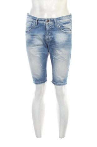 Męskie szorty Unbranded, Rozmiar M, Kolor Niebieski, Cena 78,99 zł