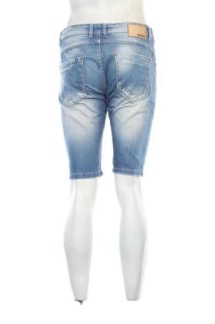Męskie szorty Unbranded, Rozmiar M, Kolor Niebieski, Cena 78,99 zł