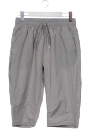 Pantaloni scurți de bărbați Unbranded, Mărime S, Culoare Gri, Preț 43,99 Lei, #136380455