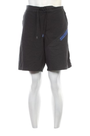 Pantaloni scurți de bărbați Unbranded, Mărime L, Culoare Negru, Preț 91,99 Lei
