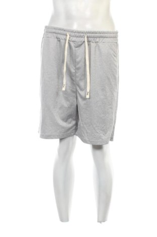 Herren Shorts Unbranded, Größe M, Farbe Grau, Preis 19,99 €