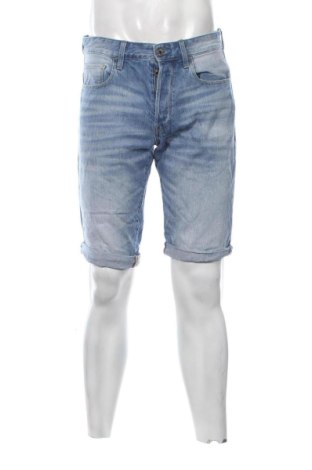 Herren Shorts Unbranded, Größe M, Farbe Blau, Preis 12,99 €, #136422398