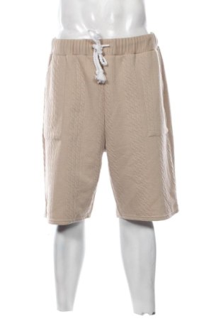Pánské kraťasy Unbranded, Velikost L, Barva Béžová, Cena  249,00 Kč, #136427213