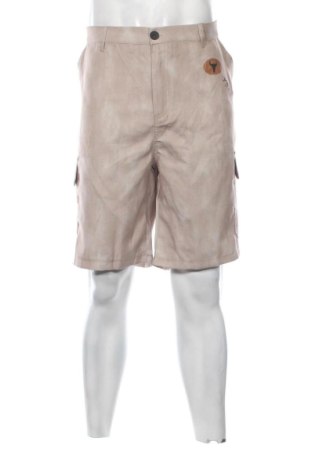 Herren Shorts Unbranded, Größe XL, Farbe Beige, Preis 15,00 €
