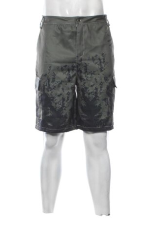 Herren Shorts Unbranded, Größe XL, Farbe Grün, Preis 15,00 €