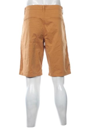 Мъжки къс панталон Unbranded, Размер L, Цвят Оранжев, Цена 15,33 €