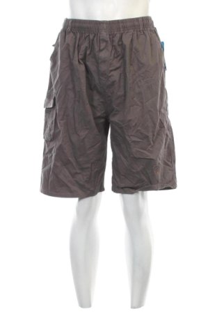 Pantaloni scurți de bărbați Unbranded, Mărime XL, Culoare Gri, Preț 91,99 Lei