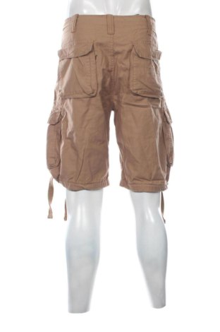 Herren Shorts Unbranded, Größe L, Farbe Braun, Preis 24,00 €