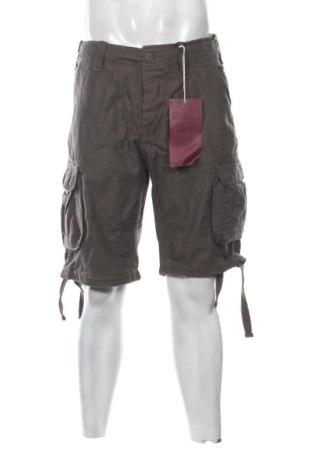 Herren Shorts Unbranded, Größe L, Farbe Grün, Preis 24,00 €