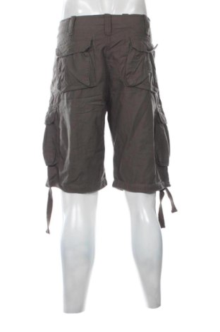 Herren Shorts Unbranded, Größe L, Farbe Grün, Preis 24,00 €