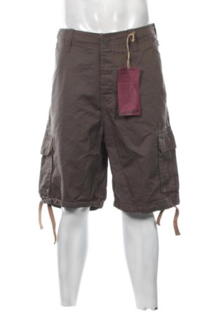 Herren Shorts Unbranded, Größe XL, Farbe Grün, Preis 24,00 €