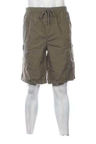 Pánske kraťasy  Unbranded, Veľkosť XL, Farba Zelená, Cena  17,95 €