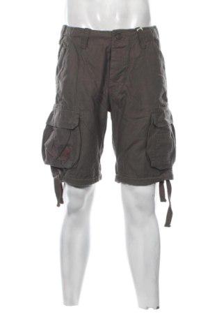 Herren Shorts Unbranded, Größe M, Farbe Grün, Preis 24,00 €