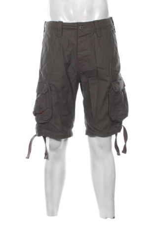 Herren Shorts Unbranded, Größe L, Farbe Grün, Preis 24,00 €