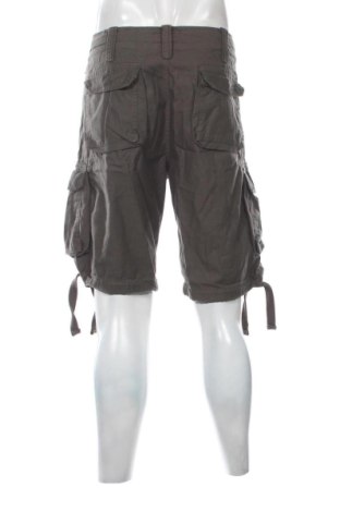 Herren Shorts Unbranded, Größe L, Farbe Grün, Preis 24,00 €