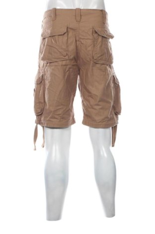 Herren Shorts Unbranded, Größe L, Farbe Braun, Preis 24,00 €