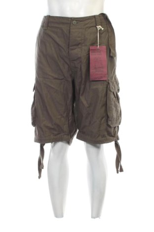 Herren Shorts Unbranded, Größe 3XL, Farbe Grün, Preis € 24,00