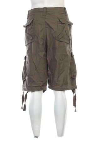 Herren Shorts Unbranded, Größe 3XL, Farbe Grün, Preis € 24,00